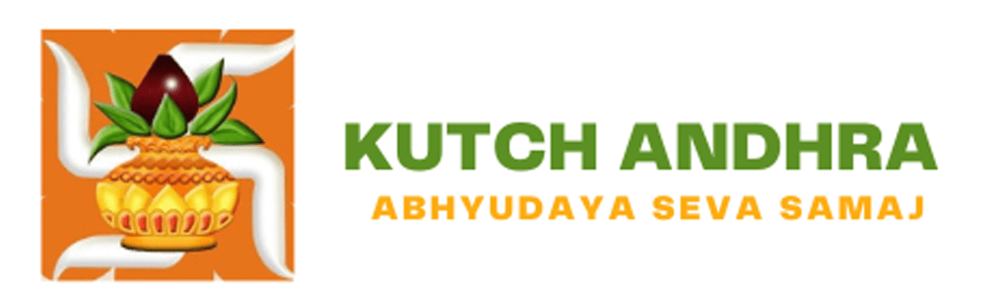 Kutch Andhra Abhyudaya Seva Samaj 